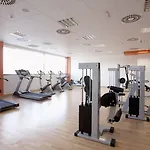 Hotel Alexandre Frontair Congress Sant Boi de Llobregat