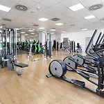 Hotel Alexandre Frontair Congress Sant Boi de Llobregat