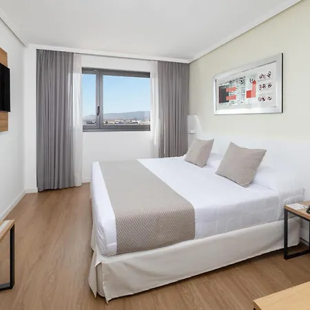 Alexandre Frontair Congress 4* سانت بوي ديل يوبريغات