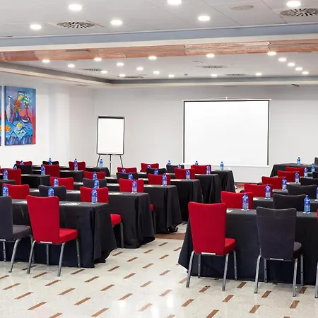 Alexandre Frontair Congress Hotel Sant Boi de Llobregat