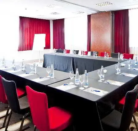 Hotel Alexandre Frontair Congress Sant Boi de Llobregat