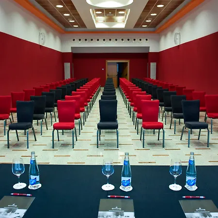 Alexandre Frontair Congress