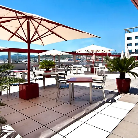 Hotel Alexandre Frontair Congress