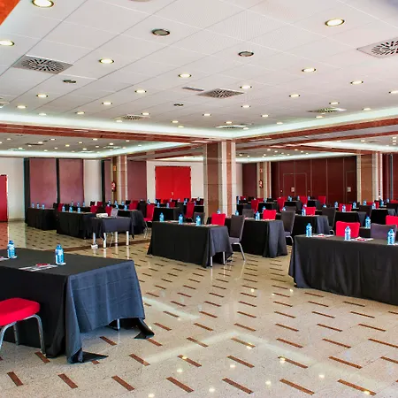 Alexandre Frontair Congress Hotel Sant Boi de Llobregat