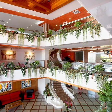 Alexandre Frontair Congress Hotel 4*