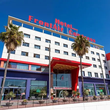 Alexandre Frontair Congress Hotel 4*