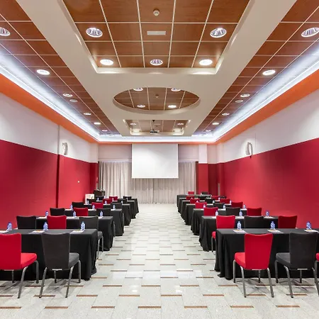 Hotel Alexandre Frontair Congress Sant Boi de Llobregat