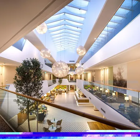Hotel Alexandre Frontair Congress Sant Boi de Llobregat