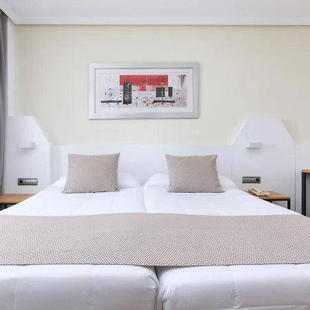 Alexandre Frontair Congress Hotel Sant Boi de Llobregat