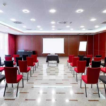 Alexandre Frontair Congress 4*