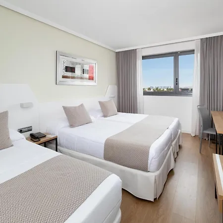 Alexandre Frontair Congress Hotel 4*