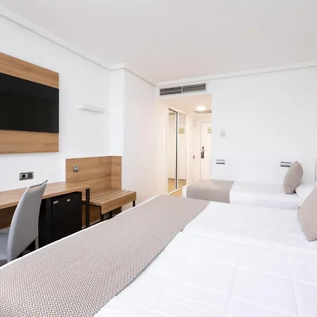 Hotell Alexandre Frontair Congress 4*