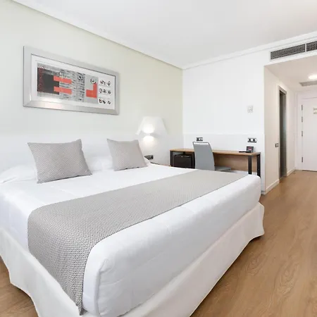 Alexandre Frontair Congress Hotell Sant Boi de Llobregat