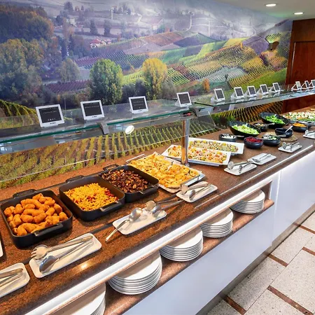 Alexandre Frontair Congress