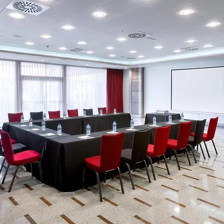 Hotel Alexandre Frontair Congress