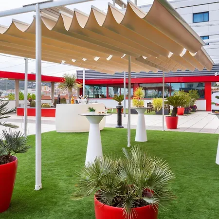 Alexandre Frontair Congress 4*