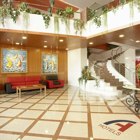 Alexandre Frontair Congress