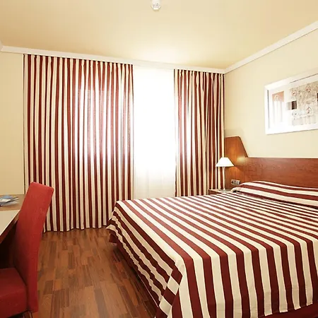 Alexandre Frontair Congress