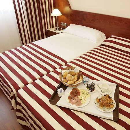 Alexandre Frontair Congress 4*