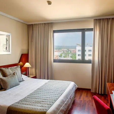 Alexandre Frontair Congress Hotell Sant Boi de Llobregat