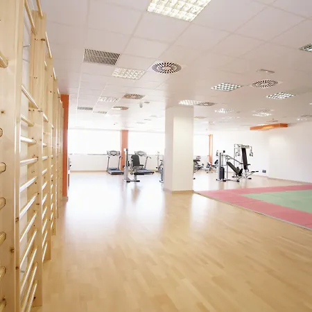 Hotel Alexandre Frontair Congress