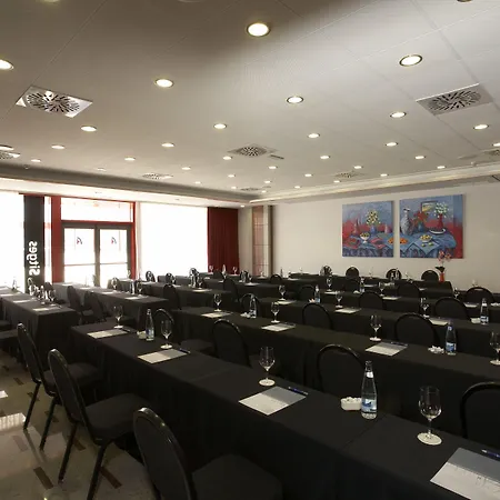 Alexandre Frontair Congress