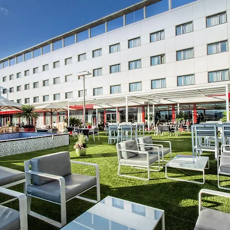 Alexandre Frontair Congress 4*