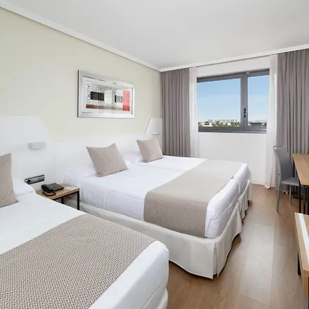 Alexandre Frontair Congress 4*