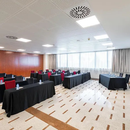 Alexandre Frontair Congress 4*