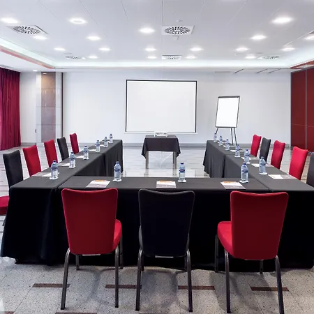 Alexandre Frontair Congress Hotel Sant Boi de Llobregat