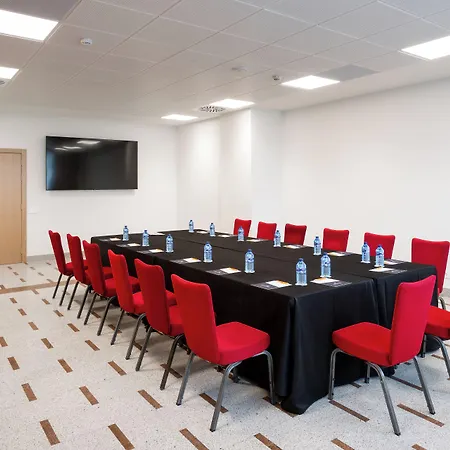 Alexandre Frontair Congress Hotel