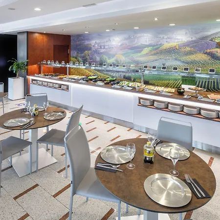 Alexandre Frontair Congress 4*