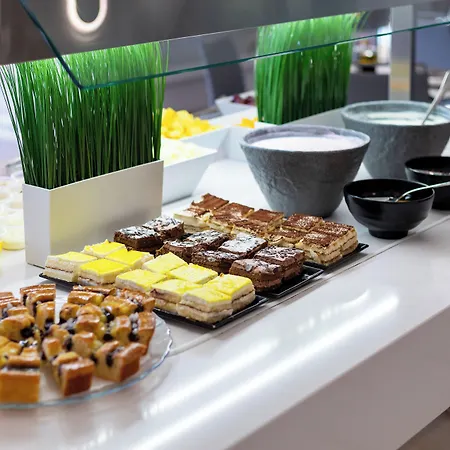 Hotel Alexandre Frontair Congress 4*