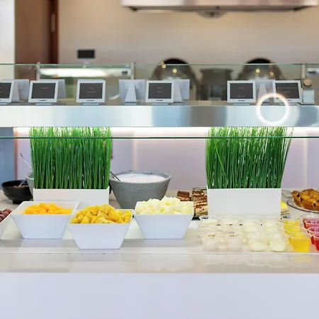 Alexandre Frontair Congress 4*