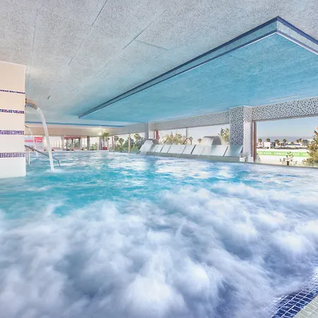 Alexandre Frontair Congress 4* Sant Boi de Llobregat