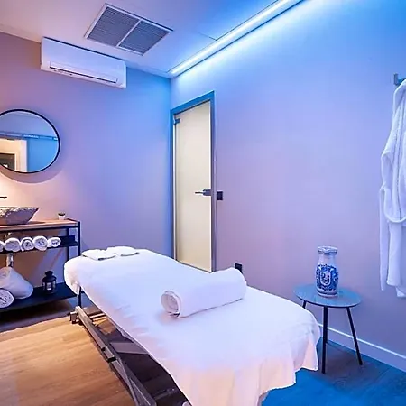 Hotell Alexandre Frontair Congress 4*