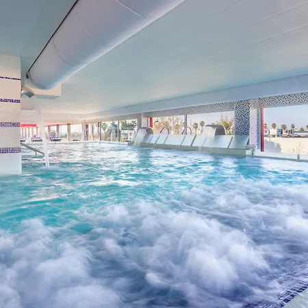 Hotell Alexandre Frontair Congress 4*