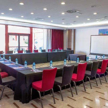 Hotel Alexandre Frontair Congress Sant Boi de Llobregat