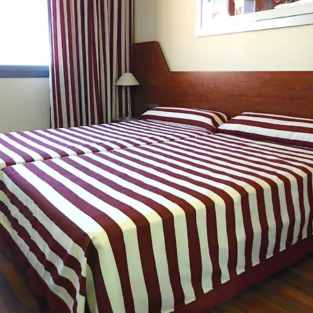 Hotel Alexandre Frontair Congress 4*