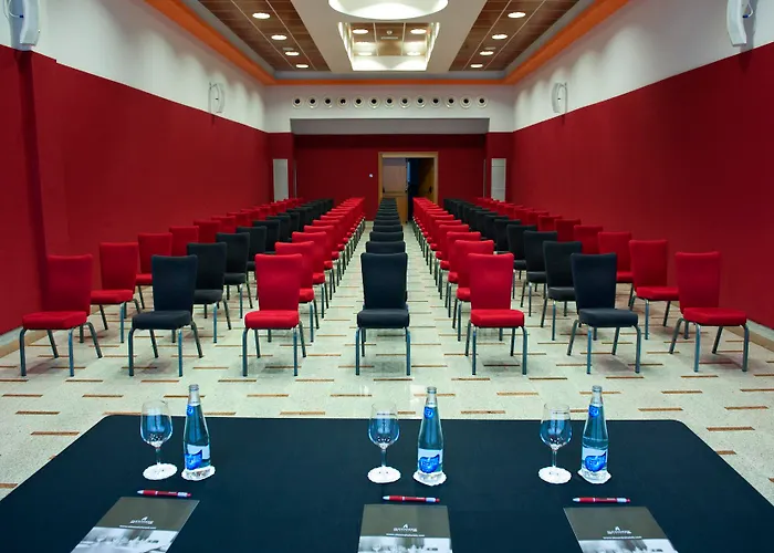 Alexandre Frontair Congress