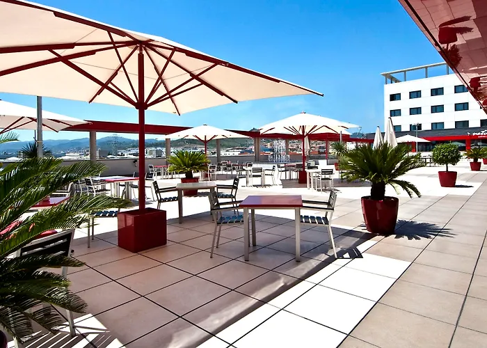 호텔 Alexandre Frontair Congress