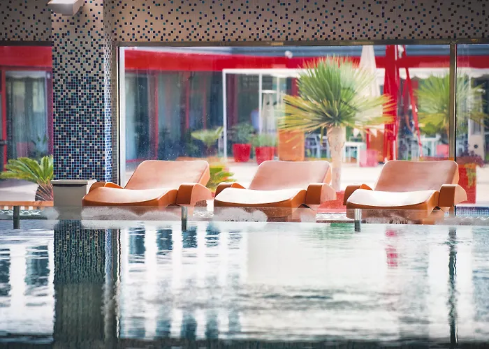 Alexandre Frontair Congress 산트 보이 데 요브레가트