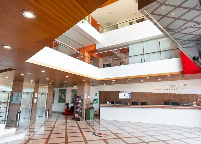 Alexandre Frontair Congress 산트 보이 데 요브레가트