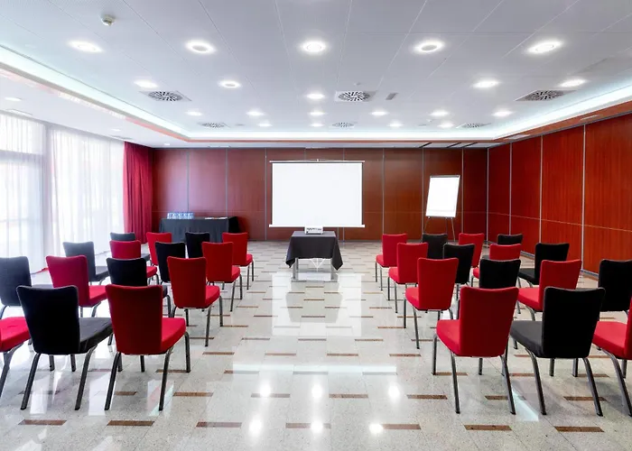 Alexandre Frontair Congress 4*