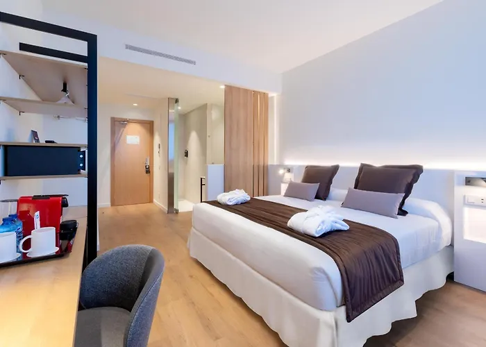 Alexandre Frontair Congress 산트 보이 데 요브레가트