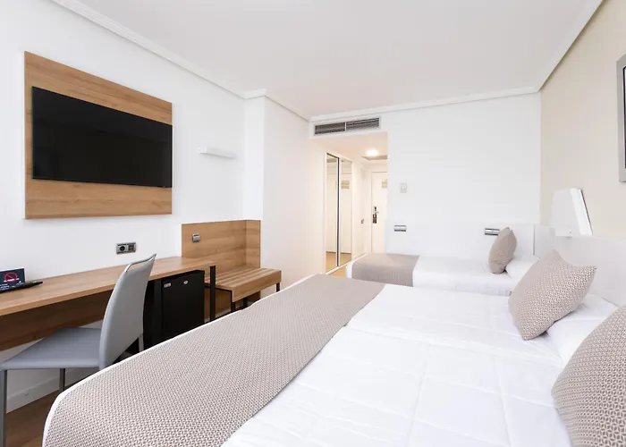 호텔 Alexandre Frontair Congress 4*