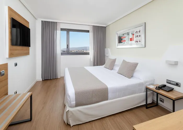 Alexandre Frontair Congress 4* 산트 보이 데 요브레가트