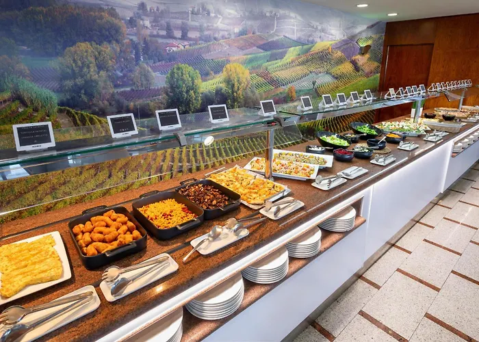 Alexandre Frontair Congress