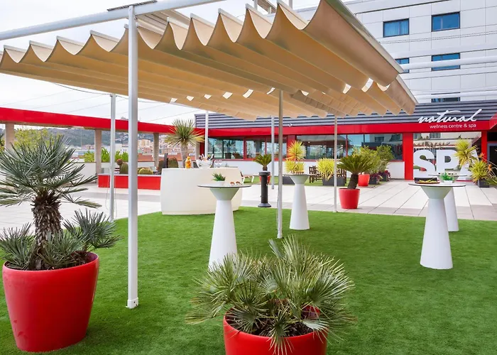 Alexandre Frontair Congress 4*