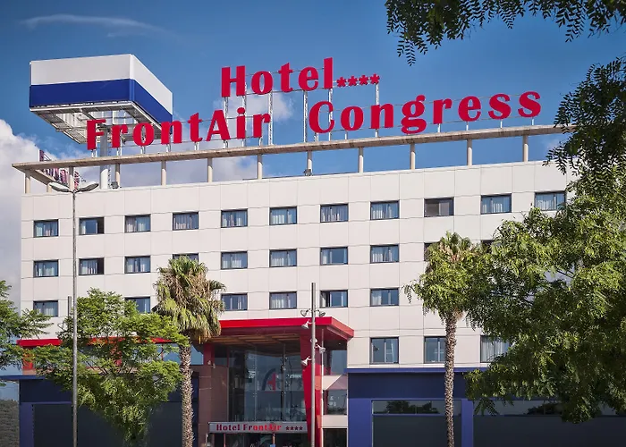 Alexandre Frontair Congress